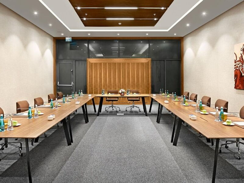 Divan Suites Istanbul GPlus 241476
