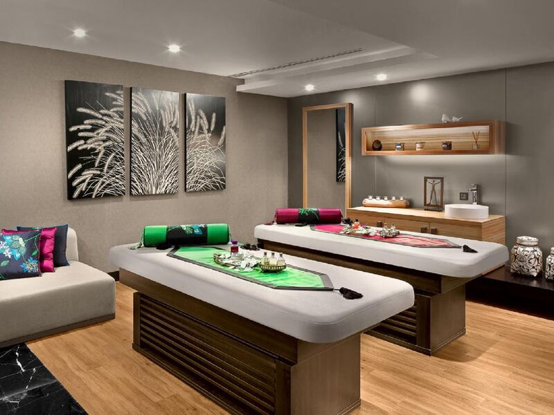 Divan Suites Istanbul GPlus 241480