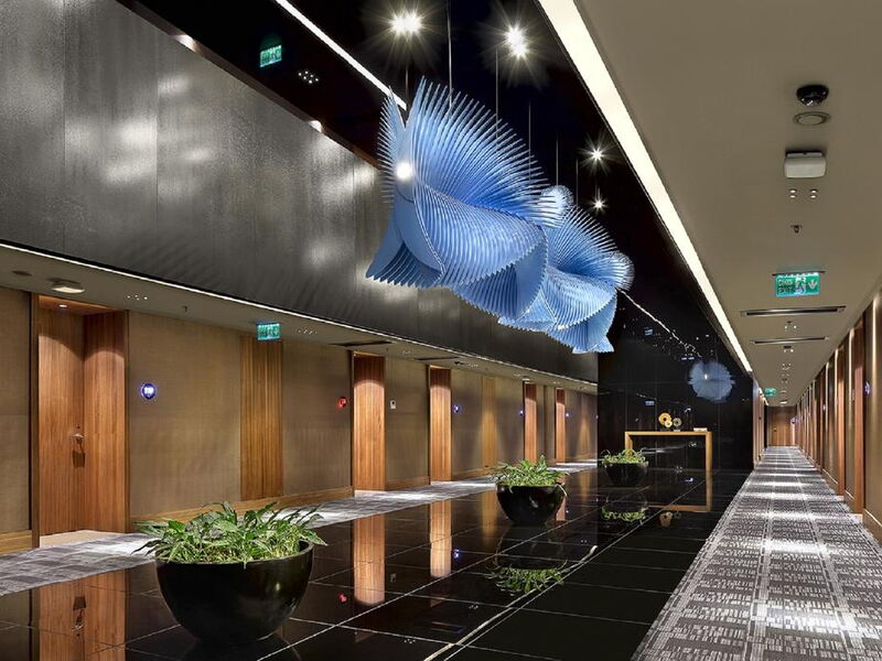Divan Suites Istanbul GPlus 241481