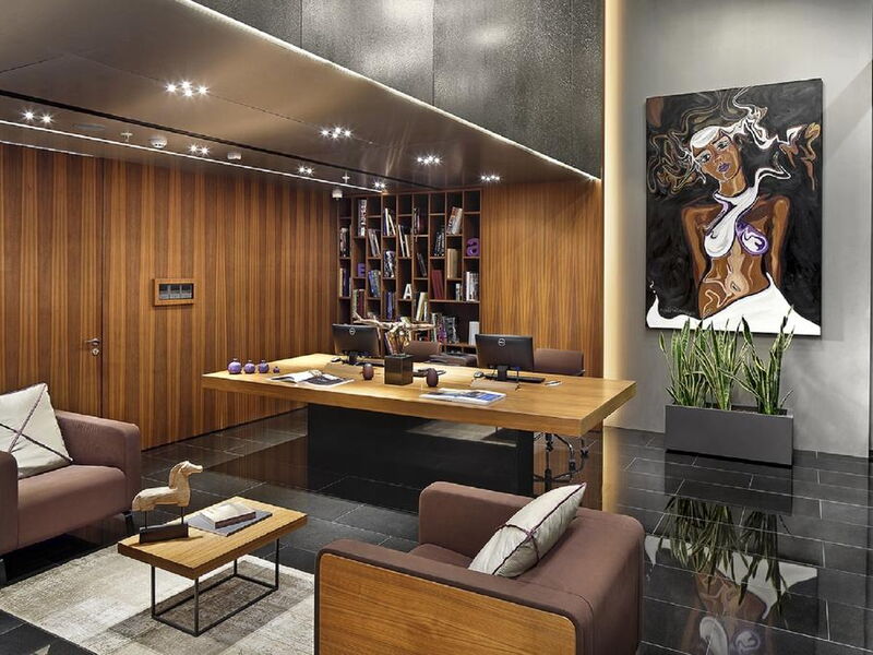 Divan Suites Istanbul GPlus 241482
