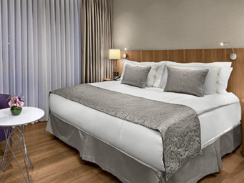 Divan Suites Istanbul GPlus 241483