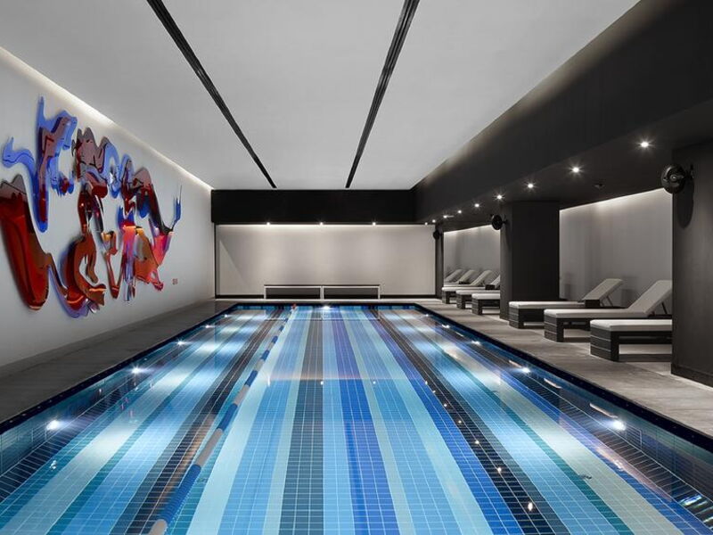 Divan Suites Istanbul GPlus 241484