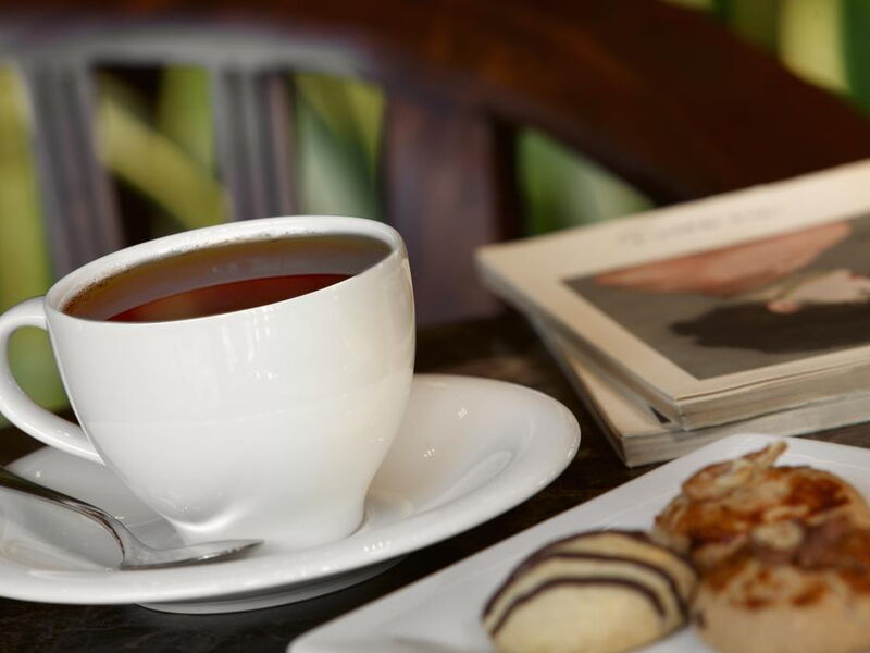Divan Suites Istanbul GPlus 241485