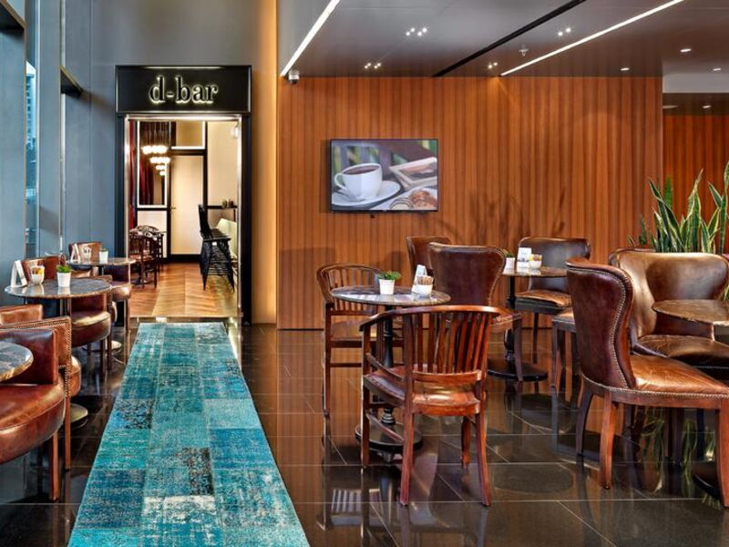 Divan Suites Istanbul GPlus 241486