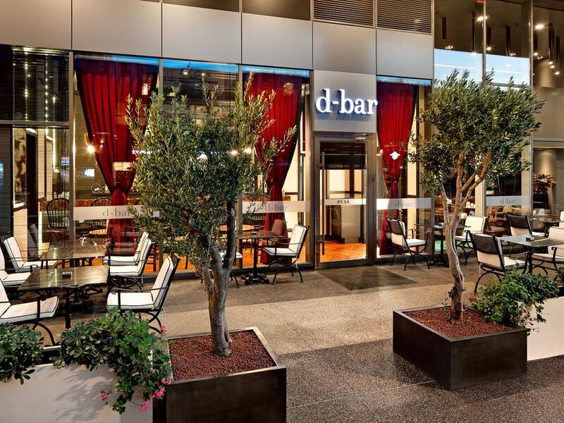 Divan Suites Istanbul GPlus 241487