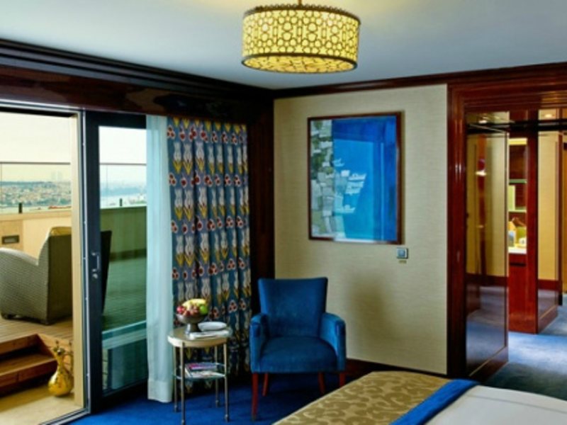 Divan Talya Hotel 73772