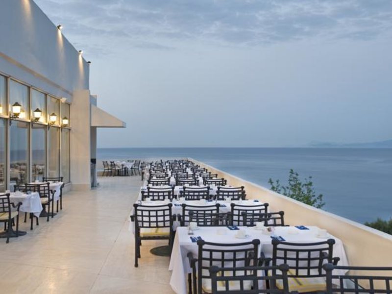 Divan Talya Hotel 73773