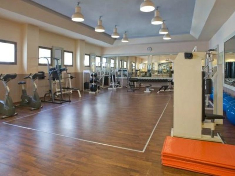 Divan Talya Hotel 73774