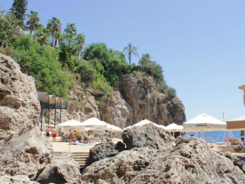 Divan Talya Hotel 73777