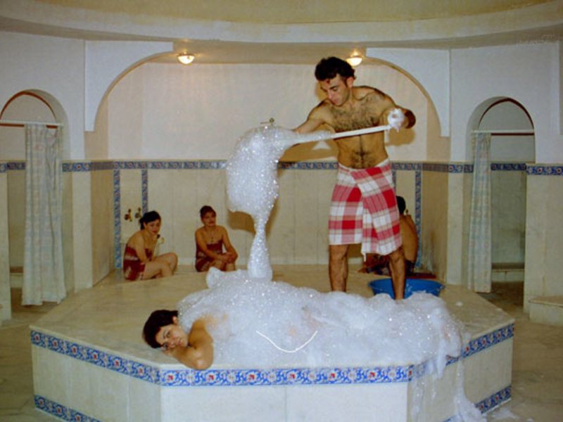 Divan Talya Hotel 73778