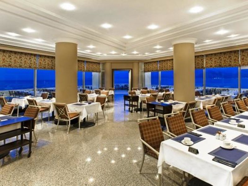 Divan Talya Hotel 73779