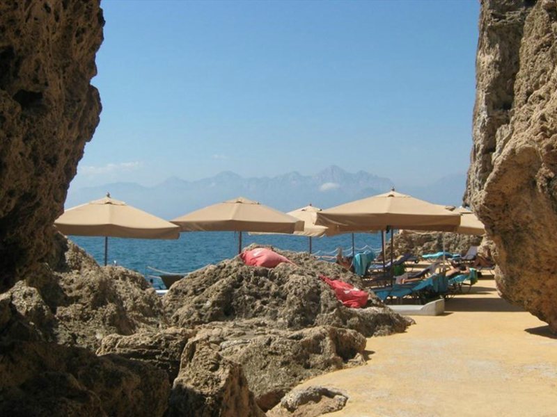 Divan Talya Hotel 73782