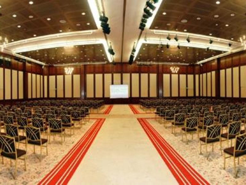 Divan Talya Hotel 73784