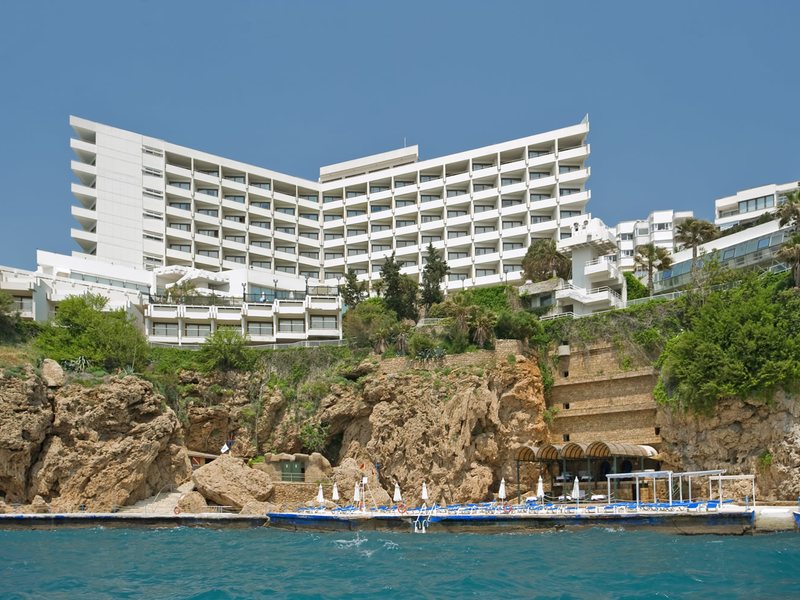 Divan Talya Hotel 73788