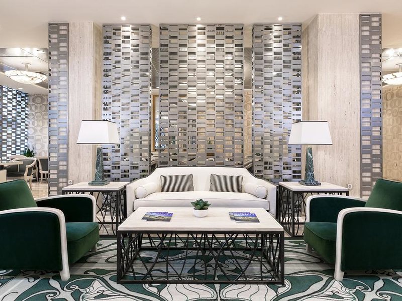 Divani Palace Acropolis 217525