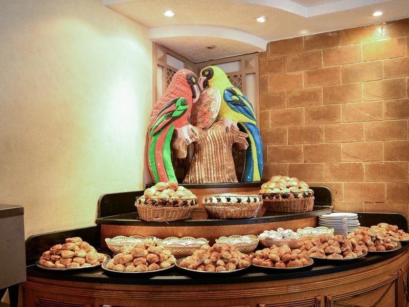 Dive Inn Resort  293532