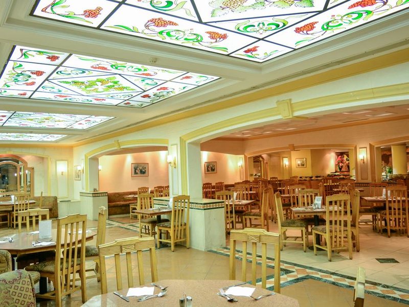 Dive Inn Resort  293534