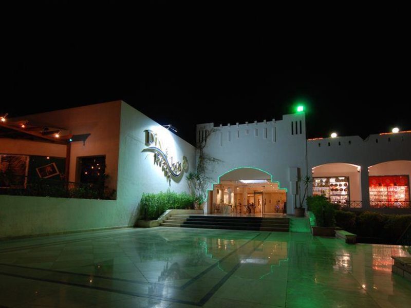 Dive Inn Resort  36478