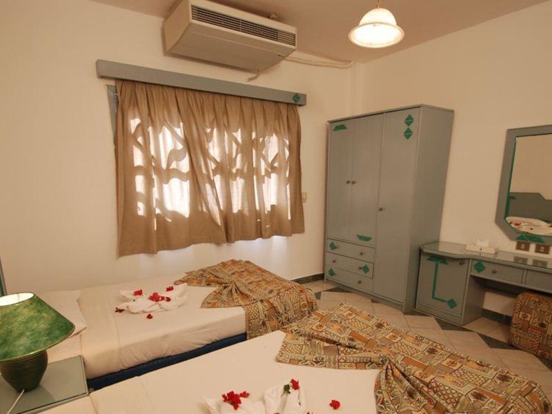 Dive Inn Resort  36481