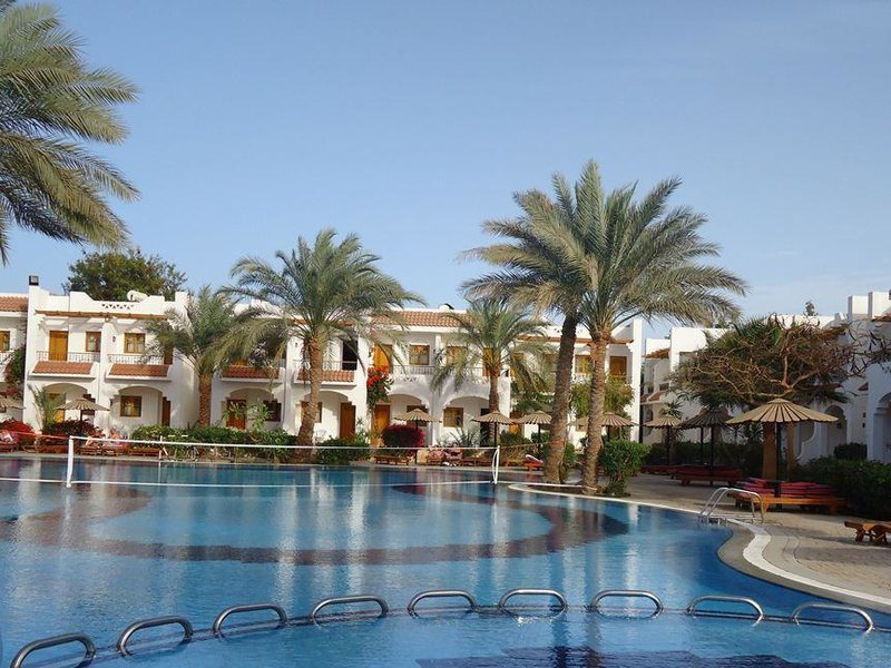 Dive Inn Resort  36485