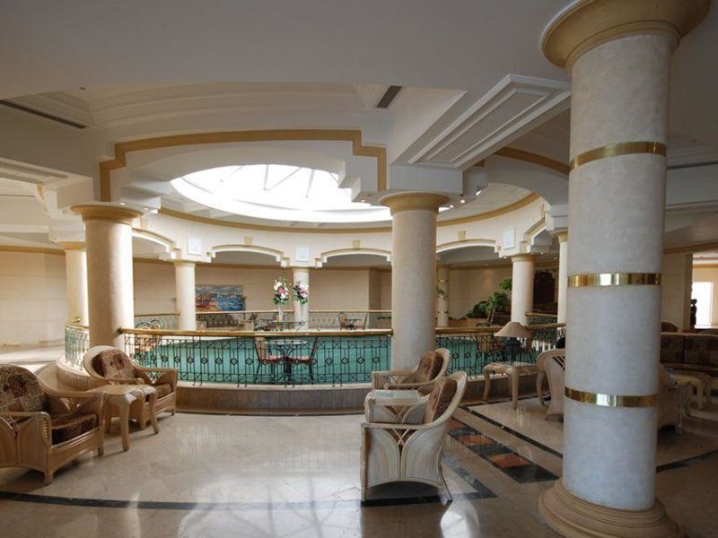 Dive Inn Resort  36488