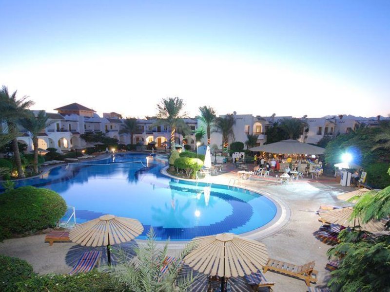 Dive Inn Resort  36491