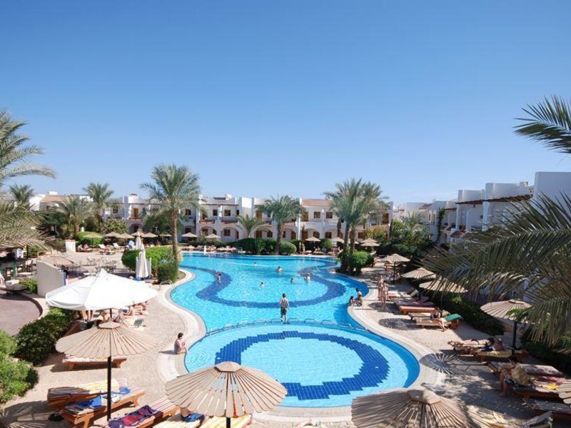 Dive Inn Resort  36492