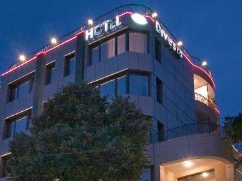 Divesta Hotel 310330