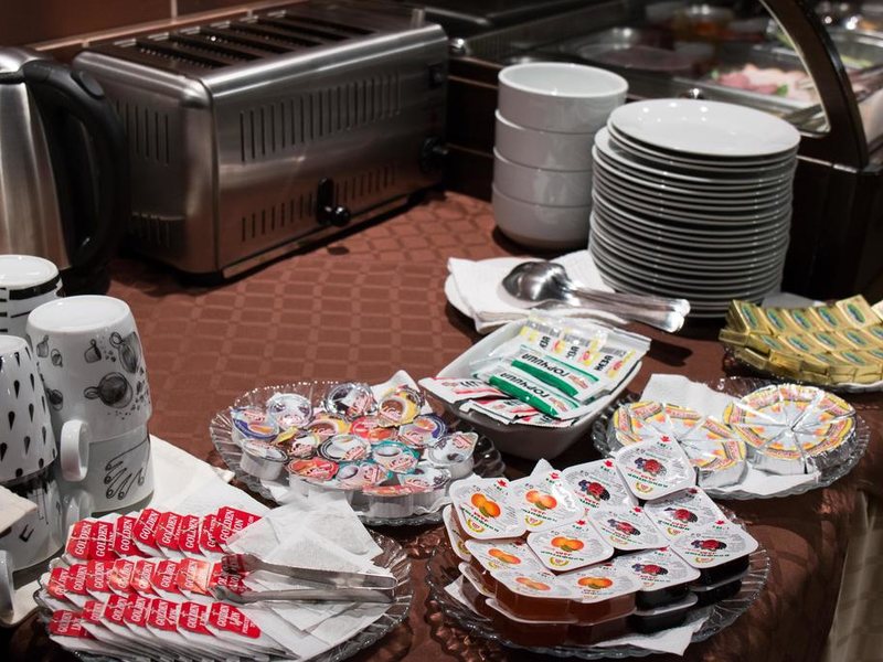 Divesta Hotel 310331