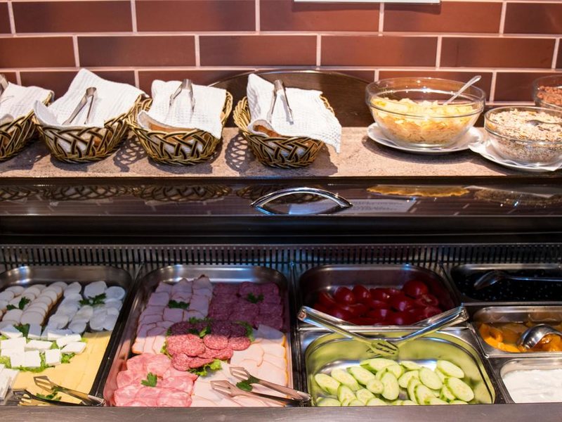 Divesta Hotel 310332