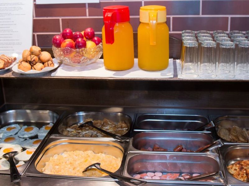 Divesta Hotel 310334