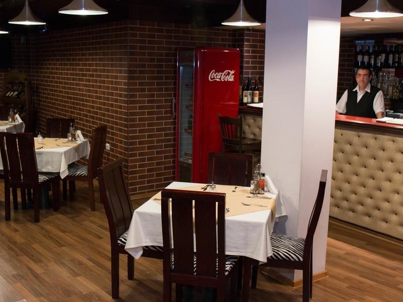 Divesta Hotel 310336