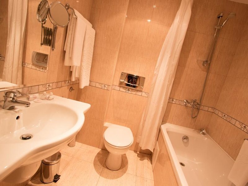 Divesta Hotel 310341