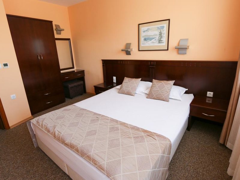 Divesta Hotel 310350