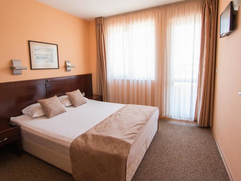 Divesta Hotel 310351