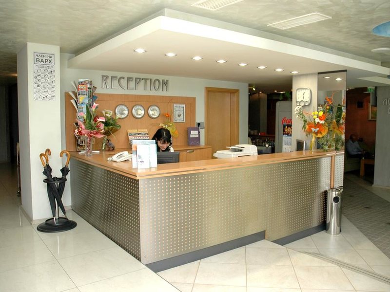 Divesta Hotel 310352