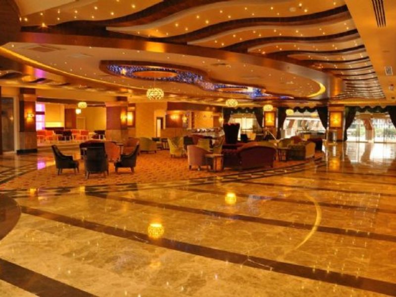 Dizalya Palm Garden 44272