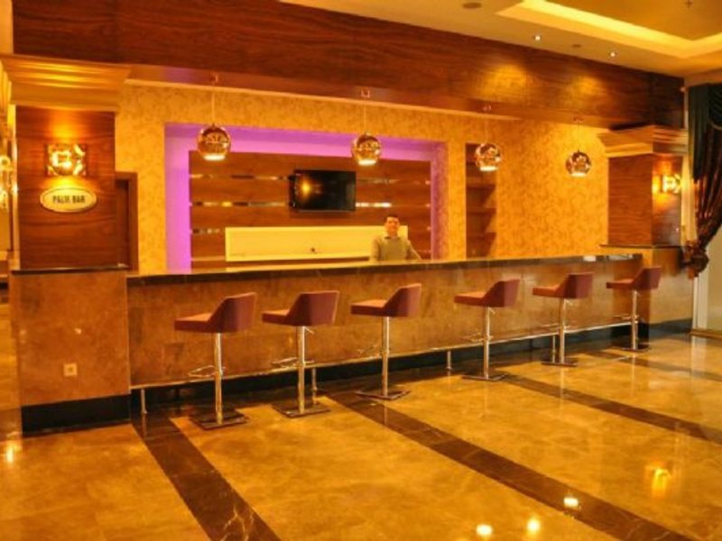 Dizalya Palm Garden 44273