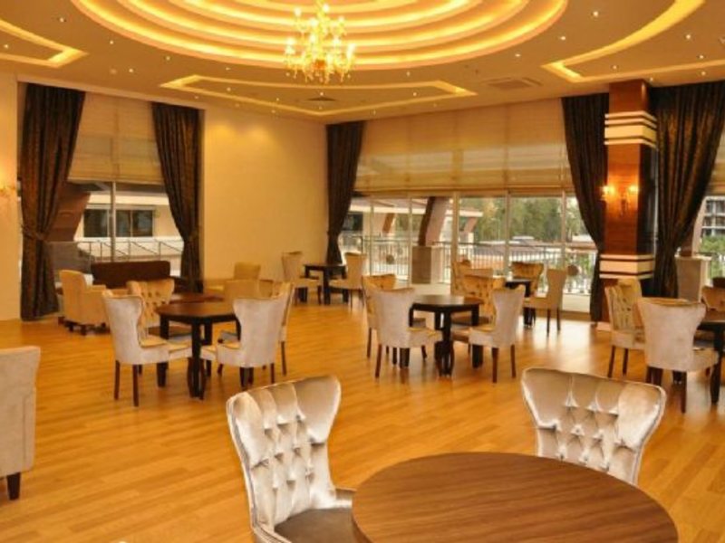 Dizalya Palm Garden 44274