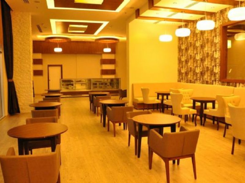 Dizalya Palm Garden 44275