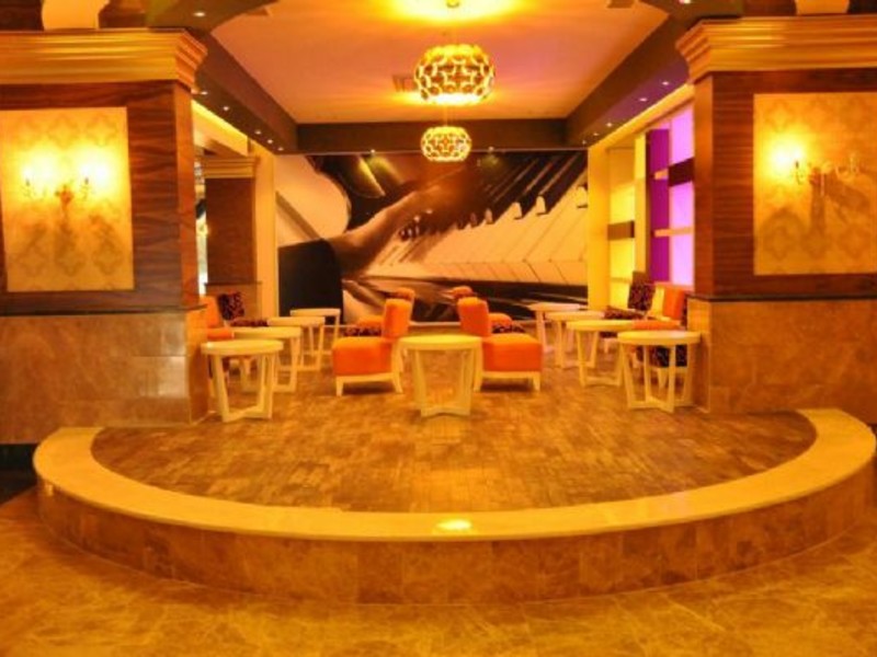 Dizalya Palm Garden 44276