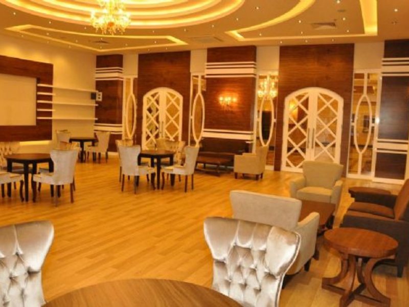 Dizalya Palm Garden 44277