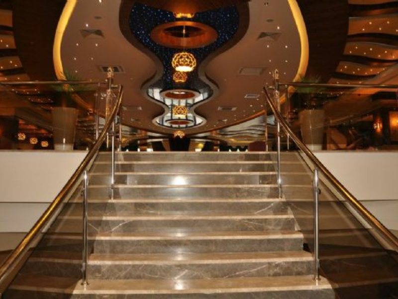 Dizalya Palm Garden 44280