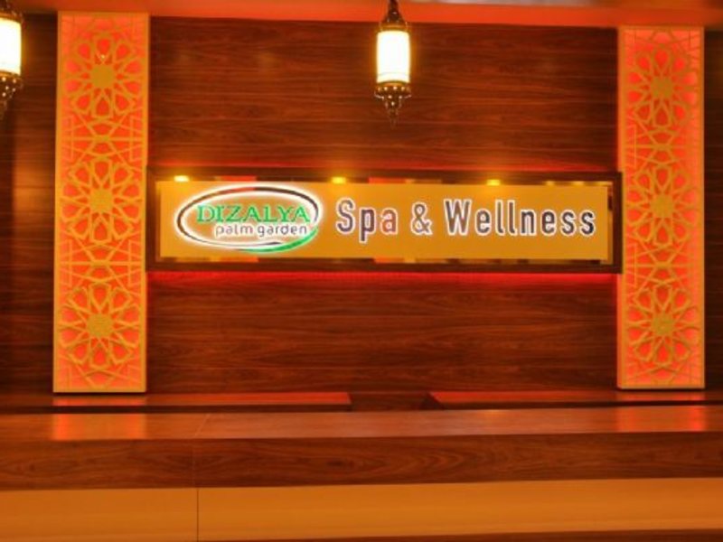 Dizalya Palm Garden 44282