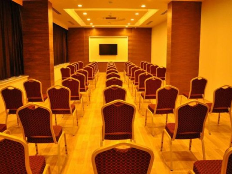 Dizalya Palm Garden 44283