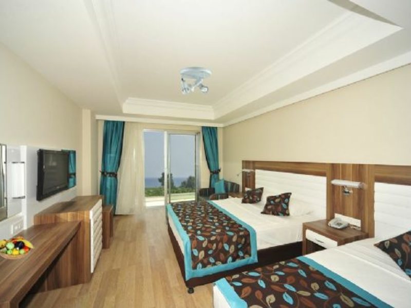 Dizalya Palm Garden 44284