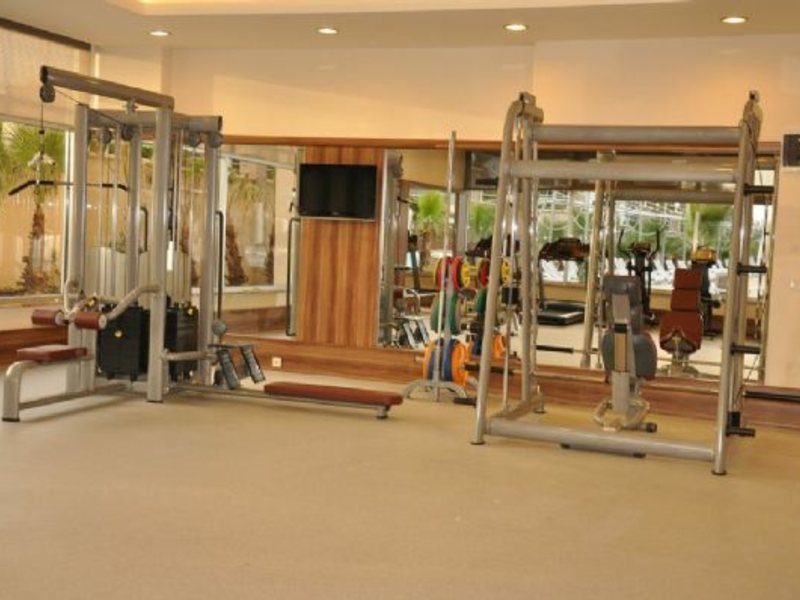 Dizalya Palm Garden 44286