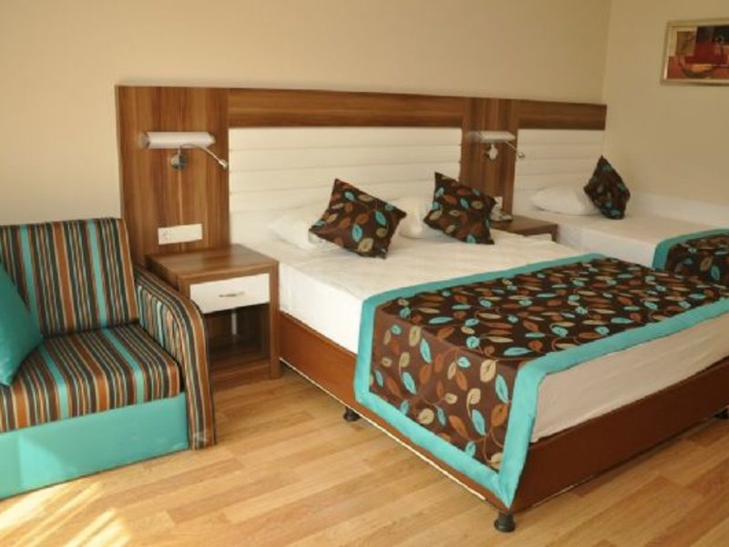 Dizalya Palm Garden 44287