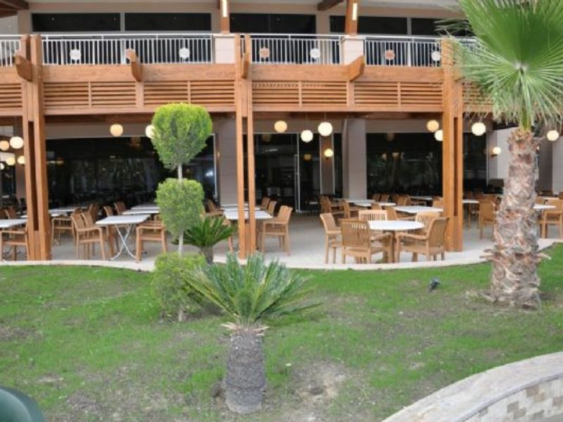 Dizalya Palm Garden 44291