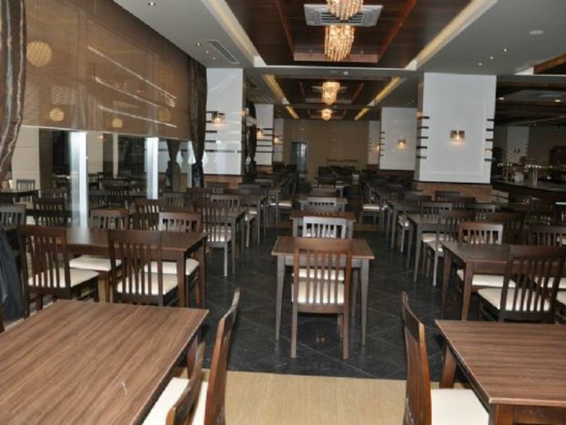 Dizalya Palm Garden 44294